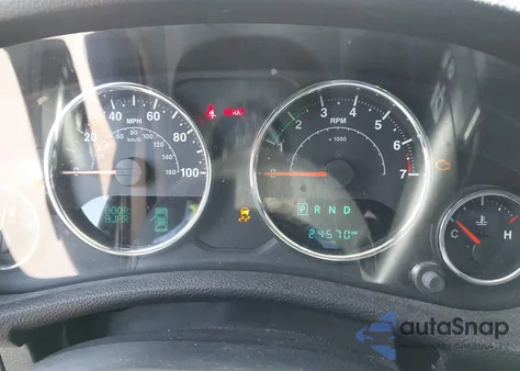 2016 Jeep Wrangler Unlimited Sport z USA, uszkodzony, nr VIN 1C4BJWDG7GL109953